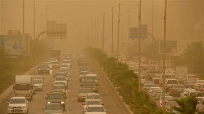 الأرصاد تحذر من طقس الأربعاء والخميس و3 نصائح لمرضى الصدر