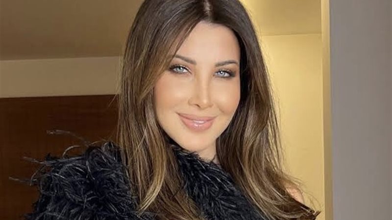 نانسي عجرم