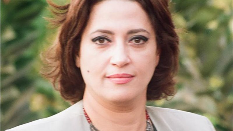 صفاء حجازي