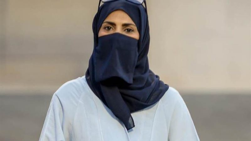 حنان القرشي