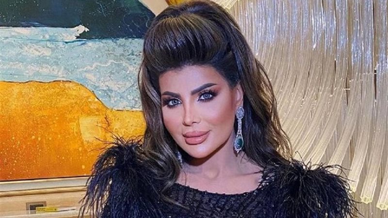 إلهام الفضالة