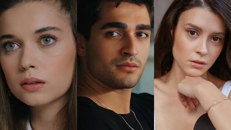 مسلسل طائر الرفراف