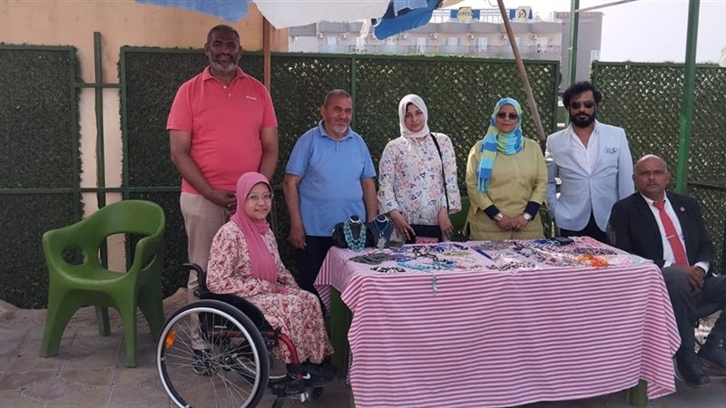 المجلس القومي لذوي