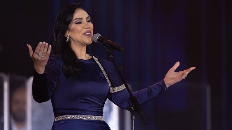 مي فاروق