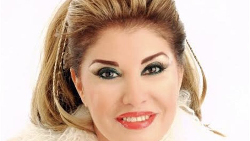 هالة سرحان