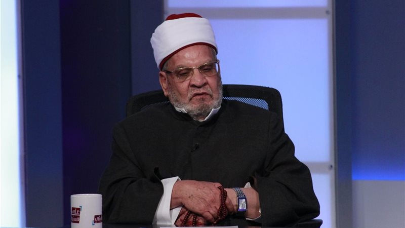 أحمد كريمة