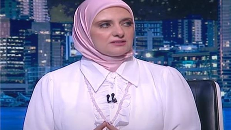 الدكتورة سمر كشك