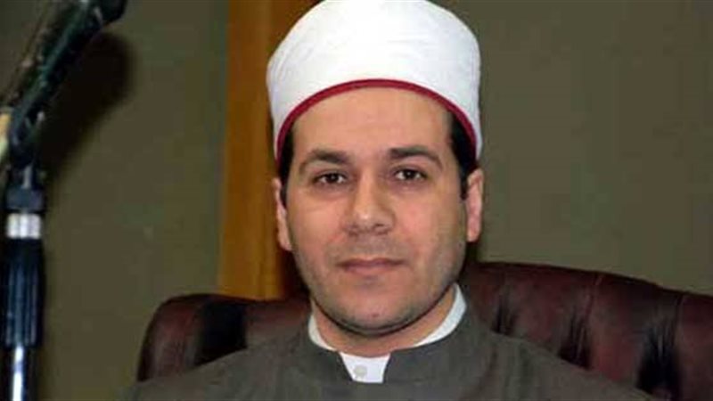 مظهر شاهين