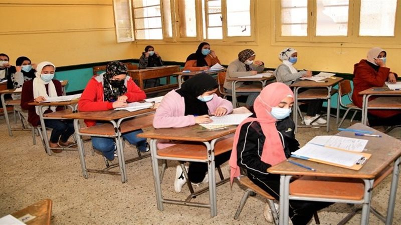 الثانوية العامة