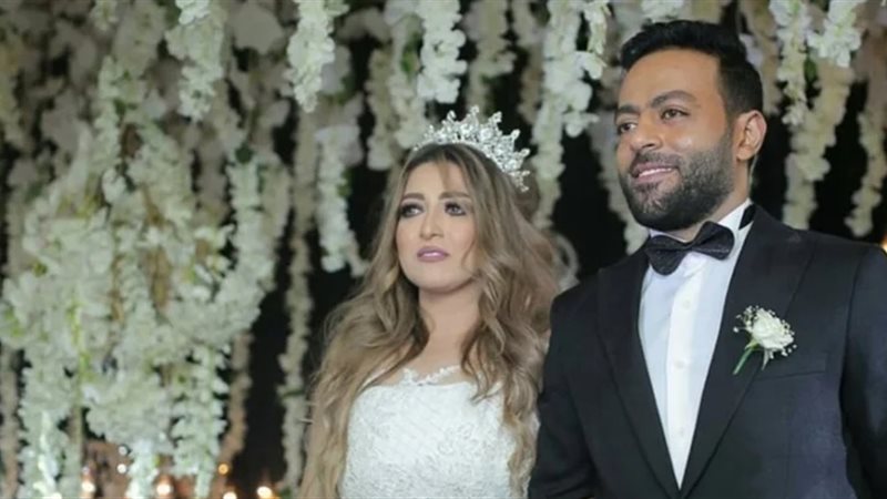 حالات انفصال في الوسط