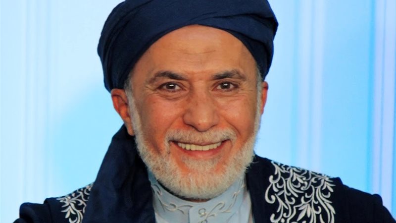 العالم الازهري يسري