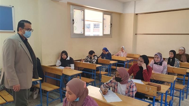 التظلم على نتيجة