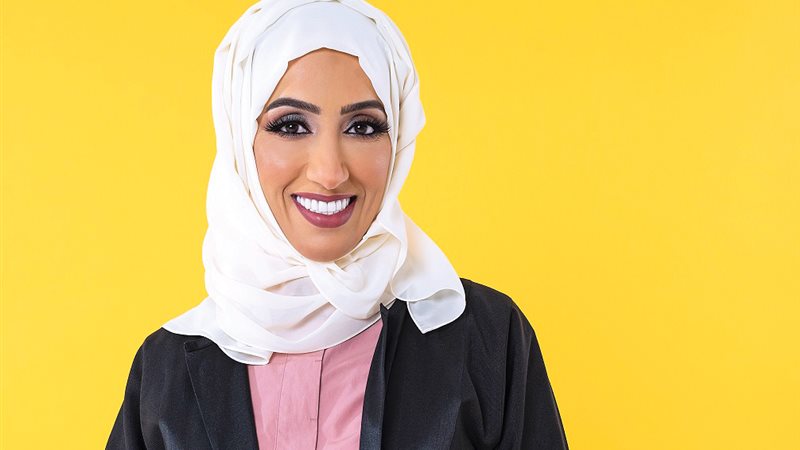 نهلة الفهد