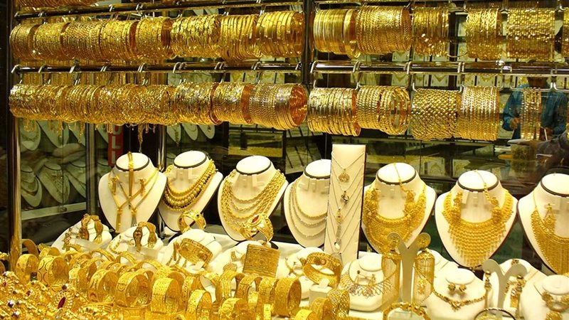 أسعار الذهب