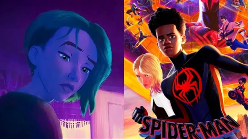 فيلم سبايدر مان