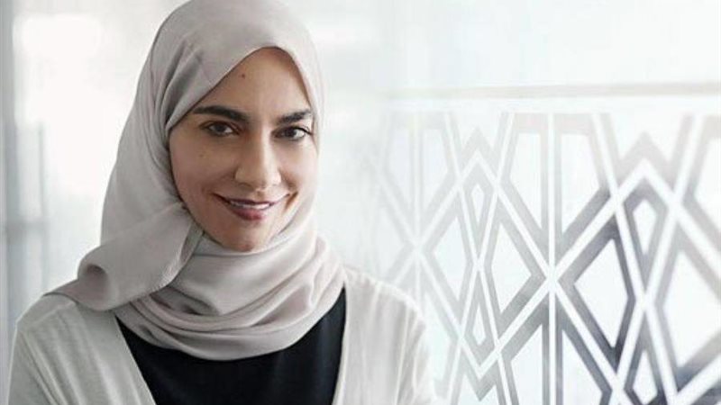 دكتورة حياة سندي