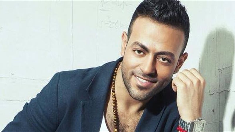 تامر عاشور