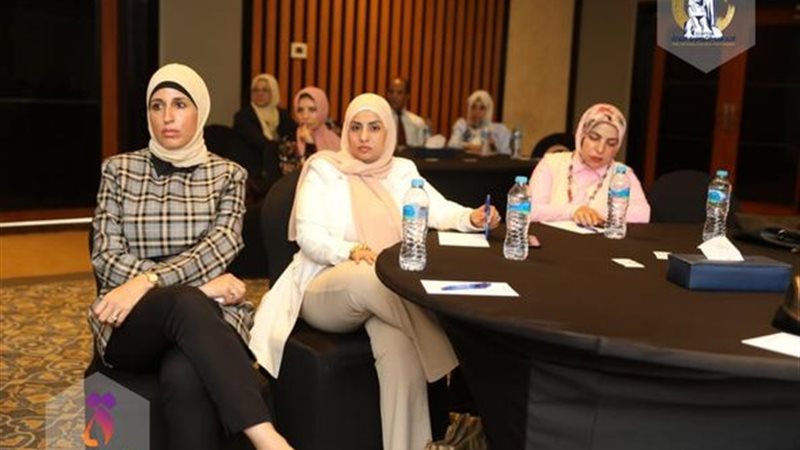المجلس القومي للمرأة