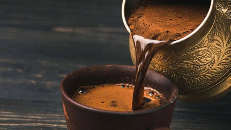 فوائد واضرار القهوة