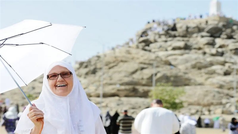 ملابس الاحرام للحج