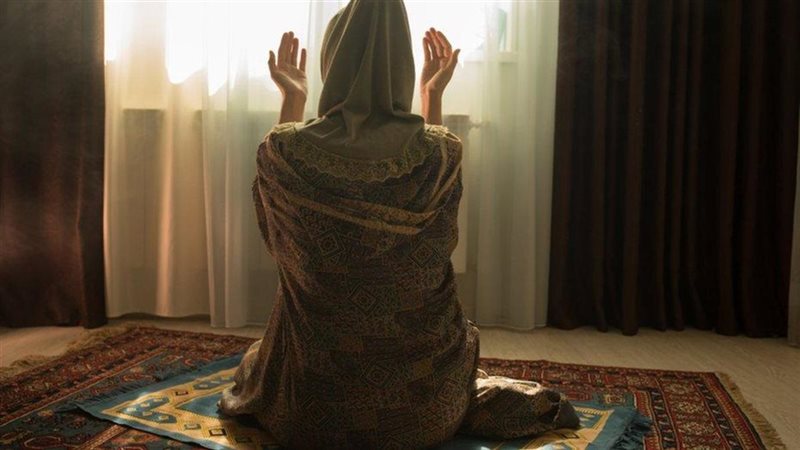 أدعية العشر الأوائل