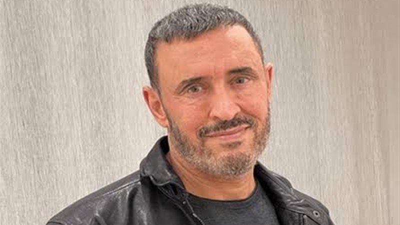 شبيه كاظم الساهر