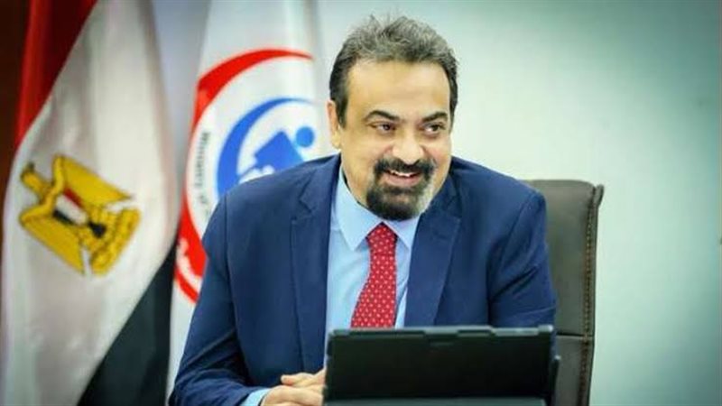 متحدث الصحة