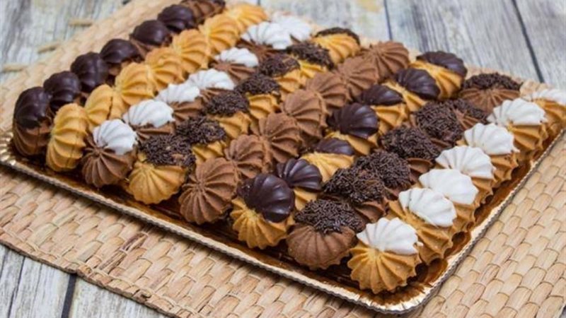 طريقة عمل البيتيفور