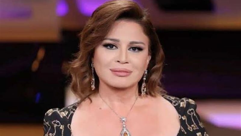 إلهام شاهين