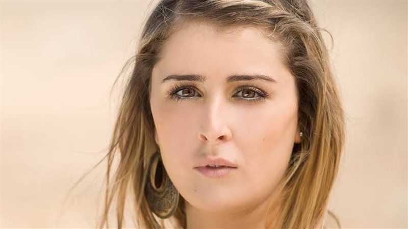 عائشة بن أحمد