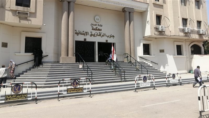 المتهمة بقتل نجلها