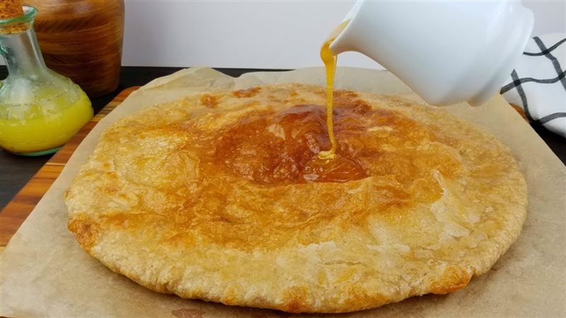 تفسير حلم أكل الفطير