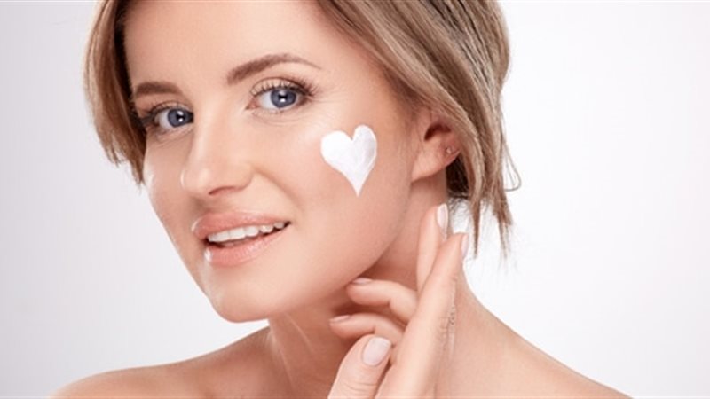 كريمات تفتيح البشرة