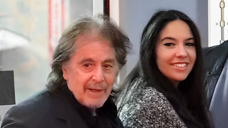 آل باتشيو ونور الفلاح