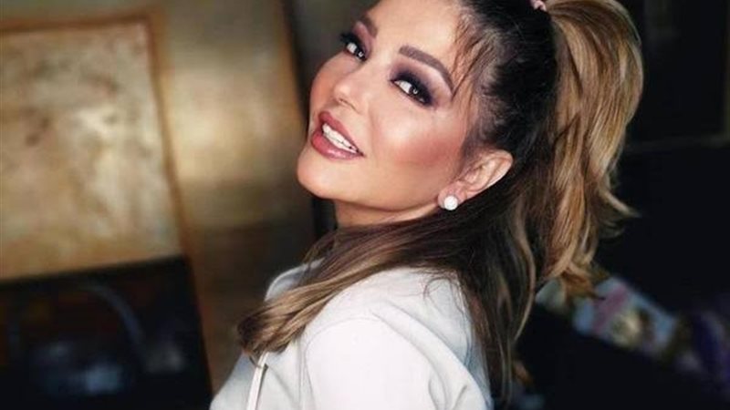 سميرة سعيد