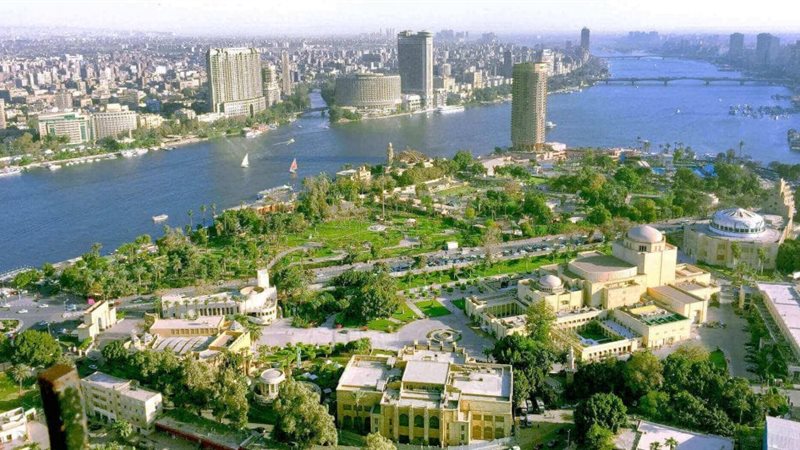 خروجات عيد الأضحى