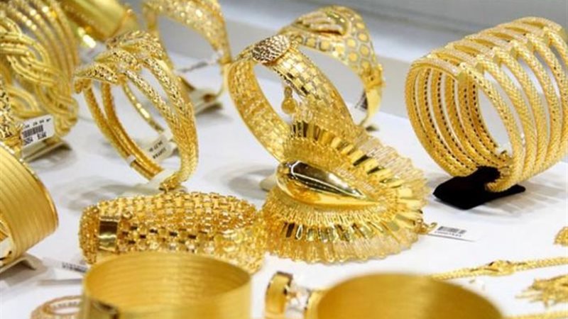 أسعار الذهب