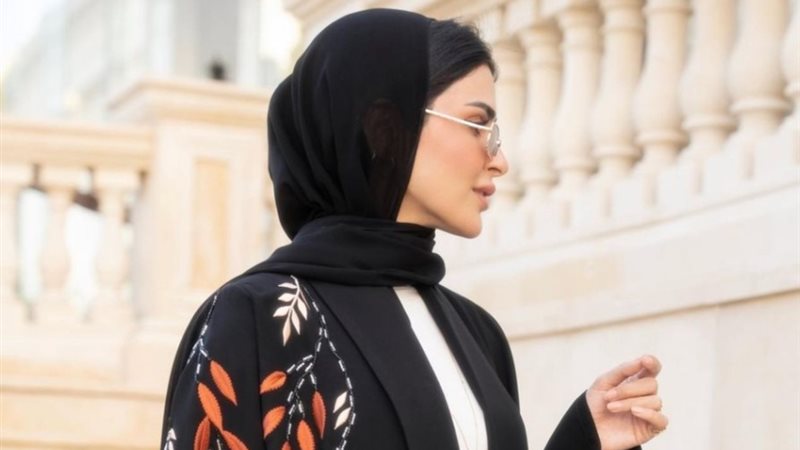 لفة الحجاب
