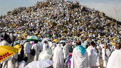 بث مباشر| ضيوف الرحمن يؤدون مناسج الحج