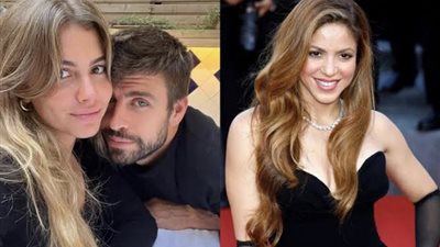 شاكيرا تكشف كواليس فترة تعرضها للخيانة من بيكيه