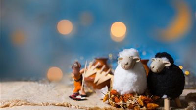 روتين البنات في وقفة عيد الأضحى 2023 من الماسكات حتى البيجاما