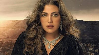 ريهام حجاج ترزق بتوأم من زوجها رجل الأعمال محمد حلاوة