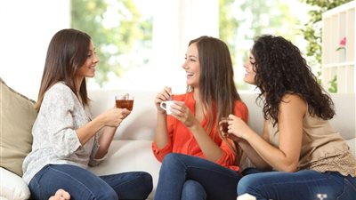 5 طرق تساعدكِ على الاستمتاع بأيام العيد في المنزل «لو ماسافرتيش»