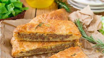 السعرات الحرارية في الفتة والرقاق ونصائح لتجنب زيادة الوزن في العيد