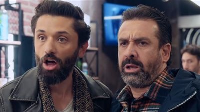 فيلم بيت الروبي يحقق 2.5 مليون دولار في السعودية والدول العربية