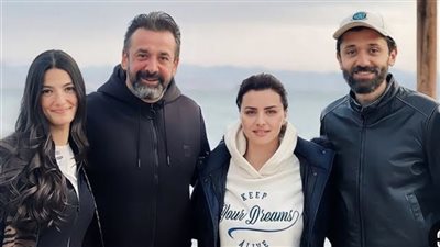 أسباب تصدر فيلم بيت الروبي لكريم عبد العزيز إيرادات موسم عيد الأضحى السينمائي