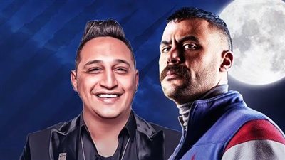 رضا البحراوي يكشف سر علاقته القوية بمحمد إمام (فيديو)