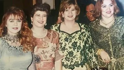 نساء القمة في ماسبيرو