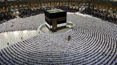 المفتي يوضح مناسك الحج بالترتيب من التروية إلى يوم عرفة حتى رمي الجمرات