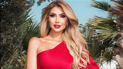 صباح الأشقر تقتحم عالم الغناء بـ«لمسة جمال» من ألحان عمرو مصطفى (فيديو)